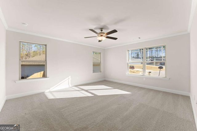 662 Forest Way, Cornelia, GA 30531