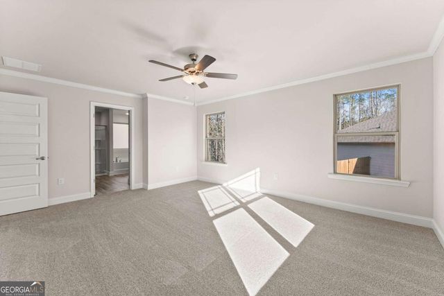 662 Forest Way, Cornelia, GA 30531