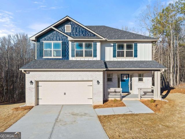 662 Forest Way, Cornelia, GA 30531