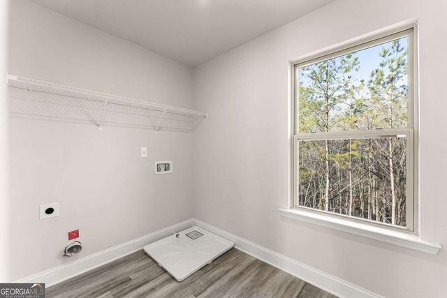 662 Forest Way, Cornelia, GA 30531