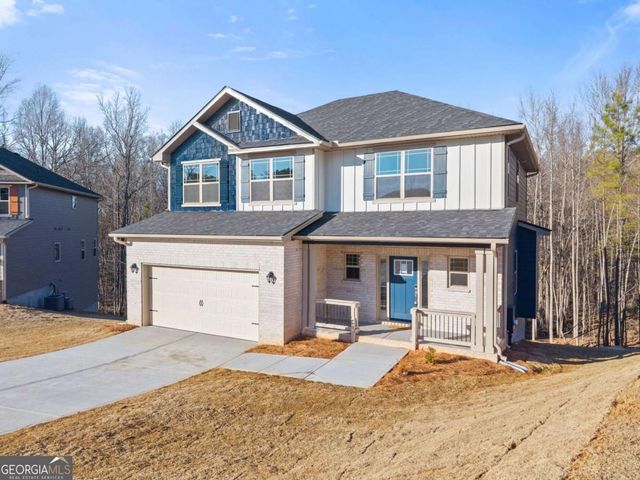 662 Forest Way, Cornelia, GA 30531