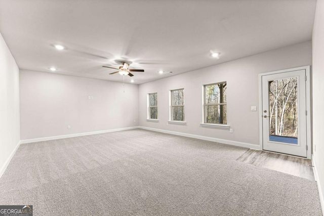 662 Forest Way, Cornelia, GA 30531