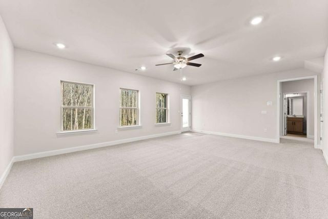 662 Forest Way, Cornelia, GA 30531