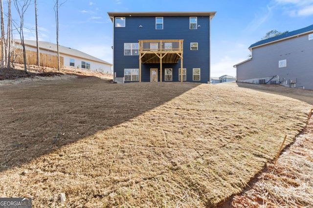 662 Forest Way, Cornelia, GA 30531
