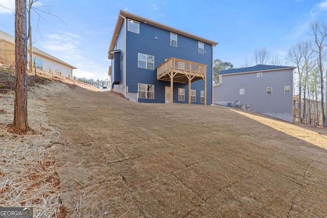 662 Forest Way, Cornelia, GA 30531
