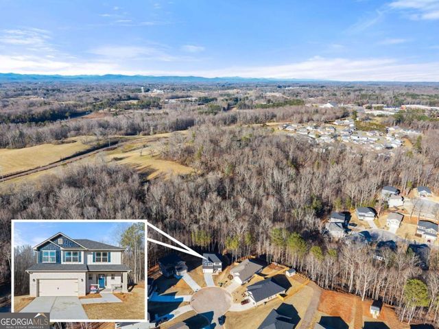 662 Forest Way, Cornelia, GA 30531