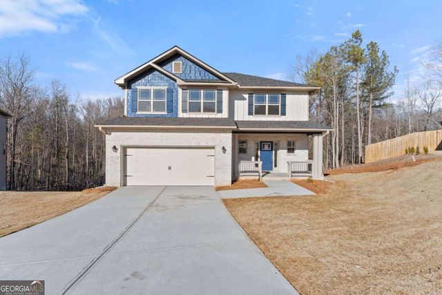 662 Forest Way, Cornelia, GA 30531