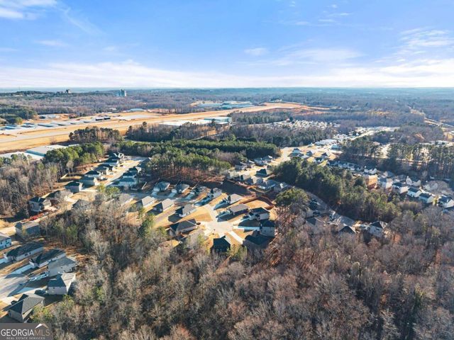 662 Forest Way, Cornelia, GA 30531