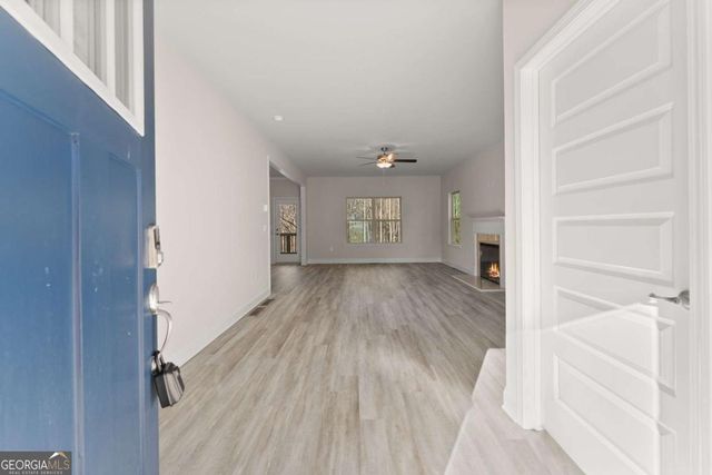 662 Forest Way, Cornelia, GA 30531
