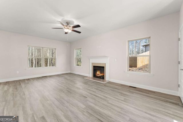 662 Forest Way, Cornelia, GA 30531