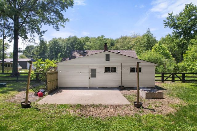 360 Amelia Olive Branch Road, Batavia Twp, OH 45102