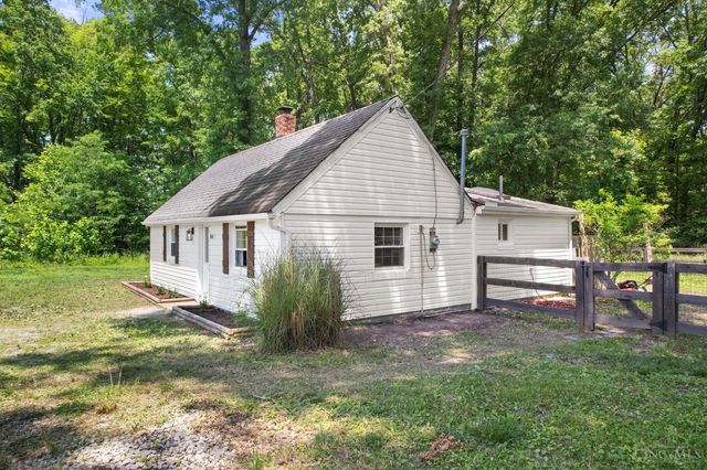 360 Amelia Olive Branch Road, Batavia Twp, OH 45102