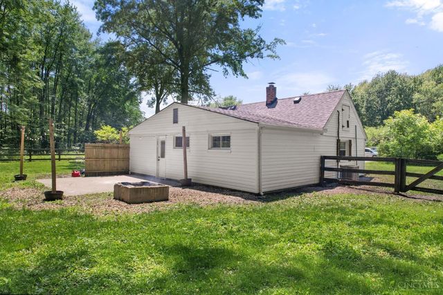 360 Amelia Olive Branch Road, Batavia Twp, OH 45102