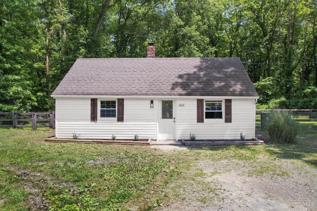 360 Amelia Olive Branch Road, Batavia Twp, OH 45102