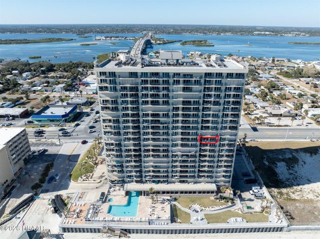3425 S Atlantic Ave Apt 1102, Daytona Beach Shores, FL 32118
