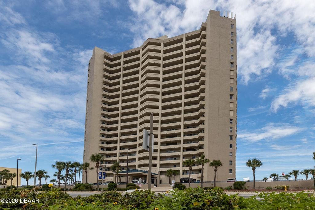3425 S Atlantic Ave Apt 1102, Daytona Beach Shores, FL 32118