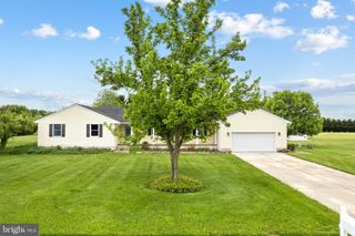 6 MELISSA LANE, Pilesgrove, NJ 08098
