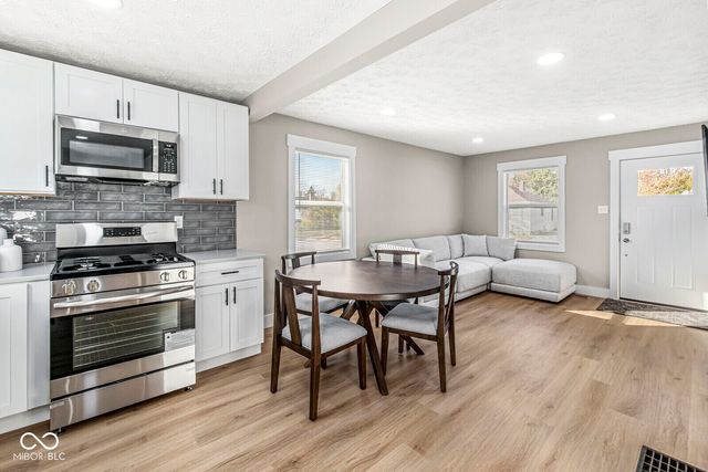 5349 E 19th Place, Indianapolis, IN 46218