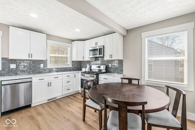 5349 E 19th Place, Indianapolis, IN 46218