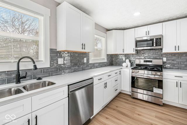 5349 E 19th Place, Indianapolis, IN 46218