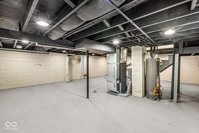 5349 E 19th Place, Indianapolis, IN 46218