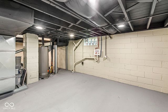 5349 E 19th Place, Indianapolis, IN 46218