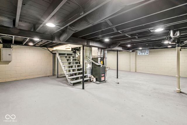 5349 E 19th Place, Indianapolis, IN 46218