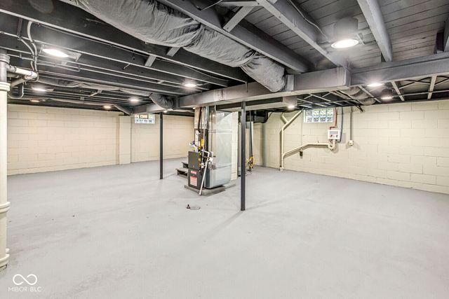 5349 E 19th Place, Indianapolis, IN 46218