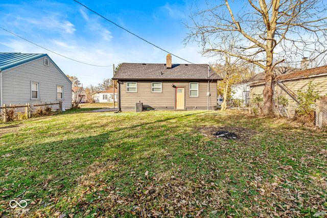 5349 E 19th Place, Indianapolis, IN 46218