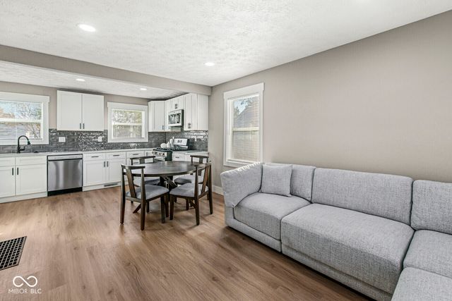 5349 E 19th Place, Indianapolis, IN 46218