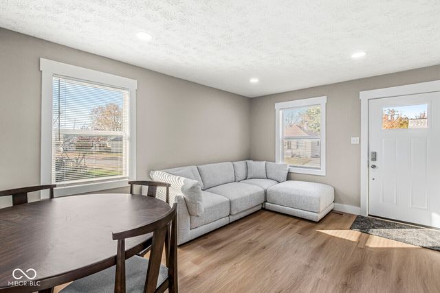 5349 E 19th Place, Indianapolis, IN 46218