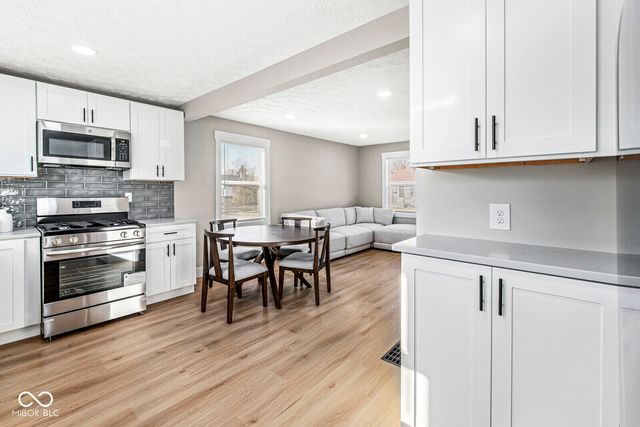 5349 E 19th Place, Indianapolis, IN 46218