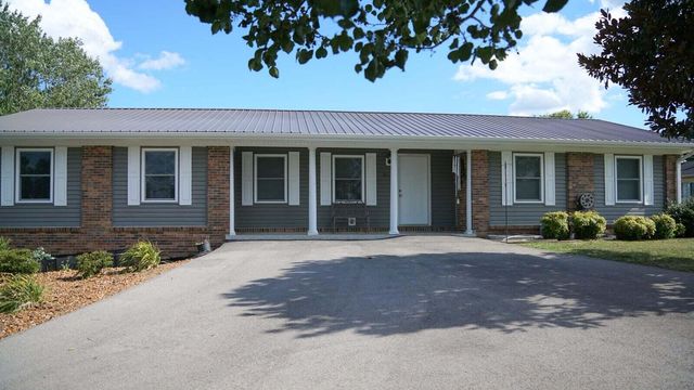 311 Sioux Trail, Somerset, KY 42501