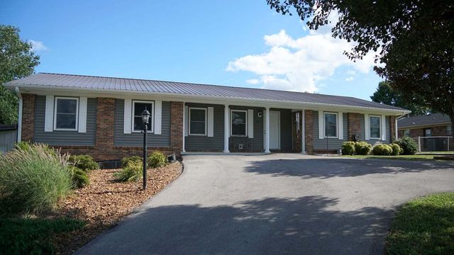 311 Sioux Trail, Somerset, KY 42501