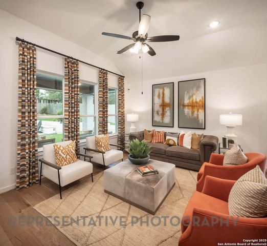 837 Saltbush Street, New Braunfels, TX 78130