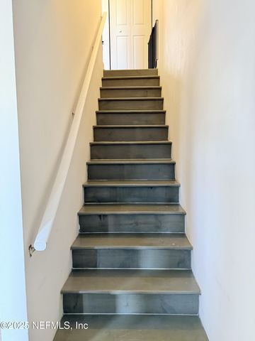 836 CAVALLA Road, Atlantic Beach, FL 32233