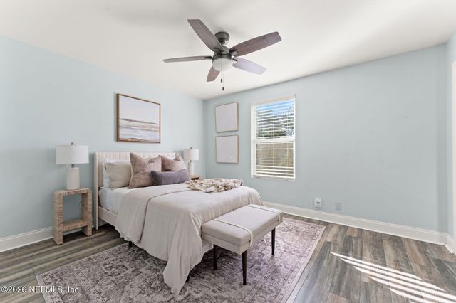 836 CAVALLA Road, Atlantic Beach, FL 32233