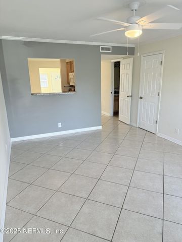 836 CAVALLA Road, Atlantic Beach, FL 32233