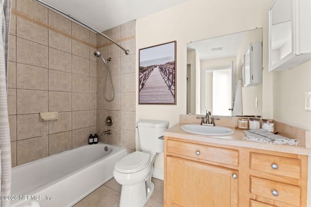 836 CAVALLA Road, Atlantic Beach, FL 32233