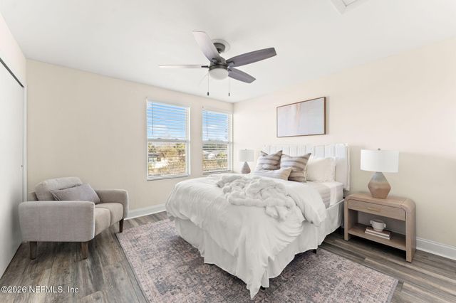 836 CAVALLA Road, Atlantic Beach, FL 32233