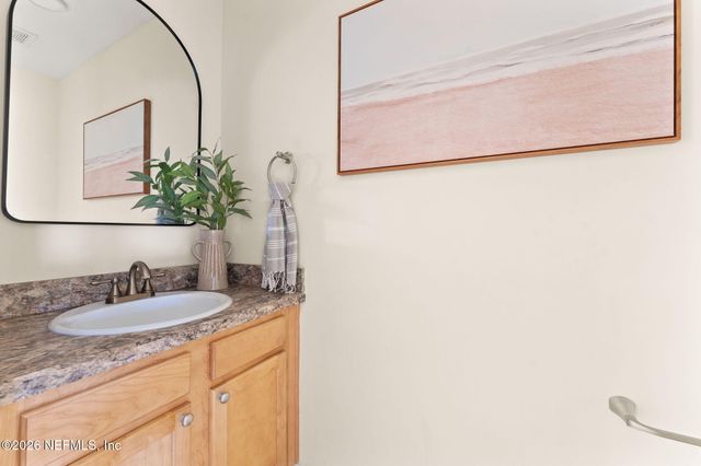 836 CAVALLA Road, Atlantic Beach, FL 32233