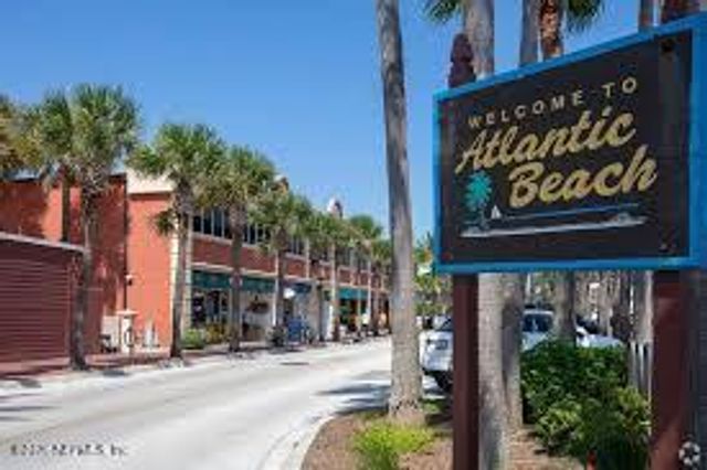 836 CAVALLA Road, Atlantic Beach, FL 32233