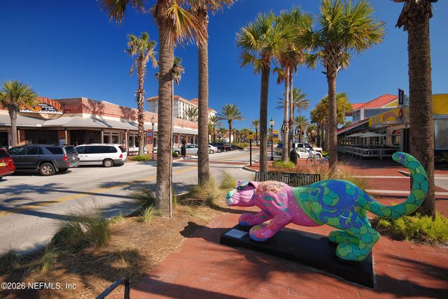 836 CAVALLA Road, Atlantic Beach, FL 32233