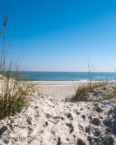 836 CAVALLA Road, Atlantic Beach, FL 32233