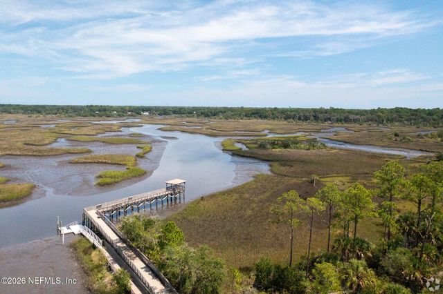 836 CAVALLA Road, Atlantic Beach, FL 32233