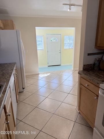 836 CAVALLA Road, Atlantic Beach, FL 32233