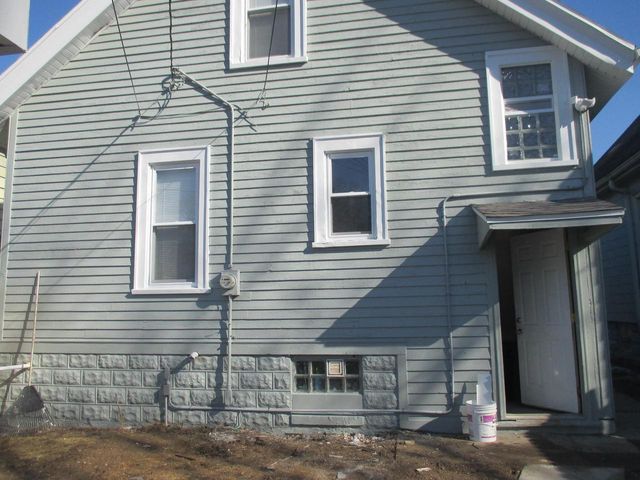 3741 N 25th STREET, Milwaukee, WI 53206