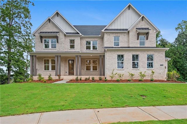 7390 Cornflower Court, Cumming, GA 30040