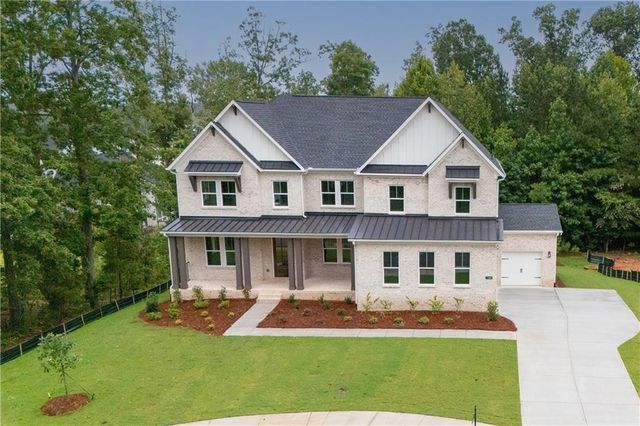 7390 Cornflower Court, Cumming, GA 30040