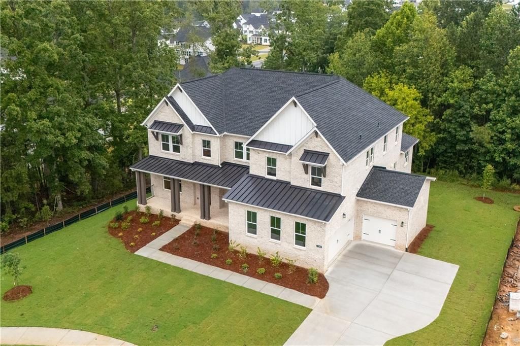 7390 Cornflower Court, Cumming, GA 30040